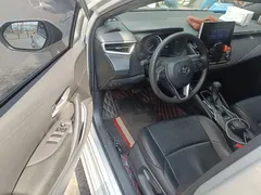 2021 Toyota Levin 185T CVT Luxury — фото 12