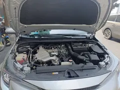 2021 Toyota Levin 185T CVT Luxury — фото 16