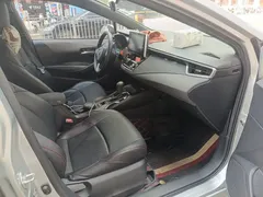 2021 Toyota Levin 185T CVT Luxury — фото 19