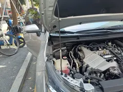 2021 Toyota Levin 185T CVT Luxury — фото 20