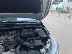 2021 Toyota Levin 185T CVT Luxury — фото 21