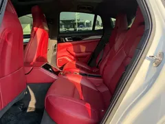 2022 Porsche Panamera 2.9T, белый — фото 12