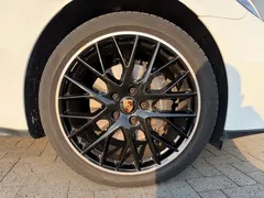 2022 Porsche Panamera 2.9T, белый — фото 14