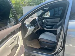 2024 BYD Song PLUS Honor DM-i PHEV 110km Flagship — фото 3