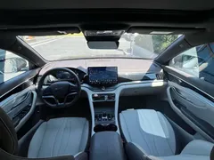 2024 BYD Song PLUS Honor DM-i PHEV 110km Flagship — фото 4