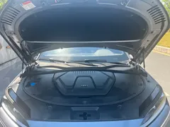 2024 BYD Song PLUS Honor DM-i PHEV 110km Flagship — фото 7