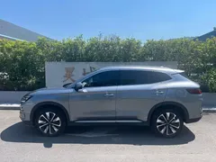 2024 BYD Song PLUS Honor DM-i PHEV 110km Flagship — фото 9