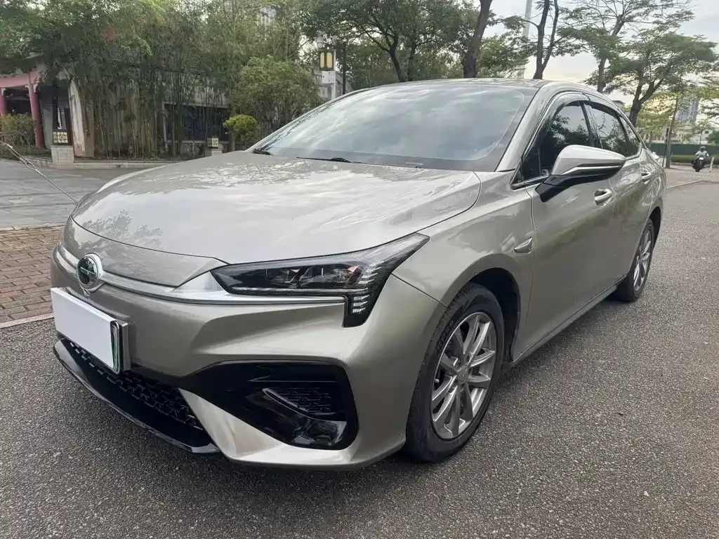 2023 Aion 580