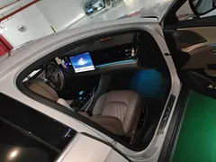 2024 BYD Han PHEV Honor 121km Premium, белый — фото 19