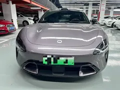 2026 Xiaomi SU7 RWD Standard — фото 2