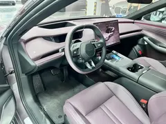 2026 Xiaomi SU7 RWD Standard — фото 4