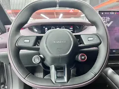 2026 Xiaomi SU7 RWD Standard — фото 6