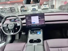 2026 Xiaomi SU7 RWD Standard — фото 10