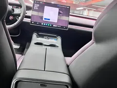 2026 Xiaomi SU7 RWD Standard — фото 11