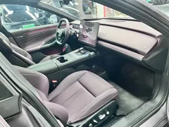 2026 Xiaomi SU7 RWD Standard — фото 13