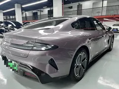 2026 Xiaomi SU7 RWD Standard — фото 15