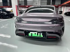 2026 Xiaomi SU7 RWD Standard — фото 16