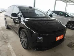 2025 Li Auto i8 Standard, чёрный — фото 3