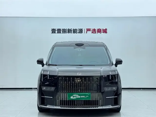 2024 Zeekr 009