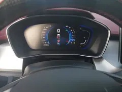 2021 Geely Coolray 1.5T DCT Glory, белый — фото 14