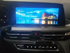 2021 Changan CS75 PLUS 1.5T AT Luxury, белый — фото 13