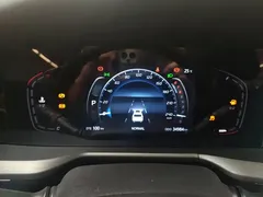 2021 Changan CS75 PLUS 1.5T AT Luxury, белый — фото 14