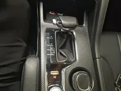 2021 Changan CS75 PLUS 1.5T AT Luxury, белый — фото 16