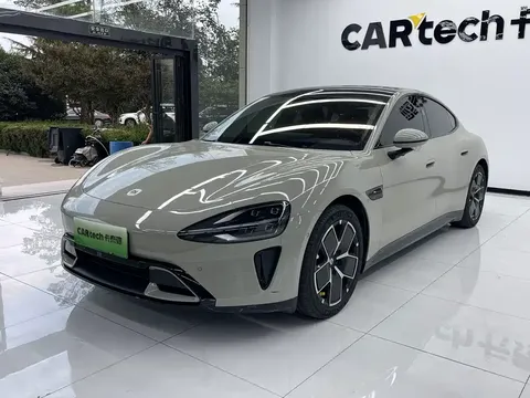 2024 Xiaomi SU7 RWD Standard Founder Edition