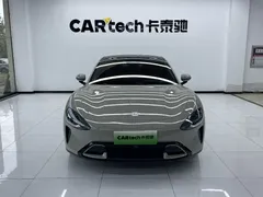 2024 Xiaomi SU7 RWD Standard Founder Edition — фото 2