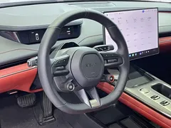 2024 Xiaomi SU7 RWD Standard Founder Edition — фото 3