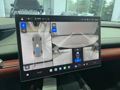 2024 Xiaomi SU7 RWD Standard Founder Edition — фото 4