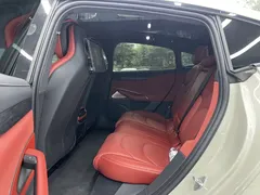 2024 Xiaomi SU7 RWD Standard Founder Edition — фото 7