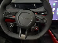 2024 Xiaomi SU7 4WD Long Range Advanced ADAS Max, белый — фото 4