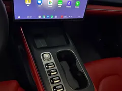 2024 Xiaomi SU7 4WD Long Range Advanced ADAS Max, белый — фото 5