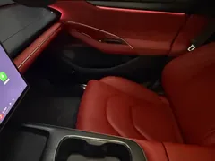 2024 Xiaomi SU7 4WD Long Range Advanced ADAS Max, белый — фото 6