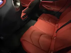 2024 Xiaomi SU7 4WD Long Range Advanced ADAS Max, белый — фото 10