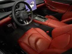 2024 Xiaomi SU7 4WD Long Range Advanced ADAS Max, белый — фото 13