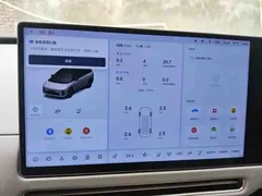 2025 Li Auto i8 Standard — фото 6