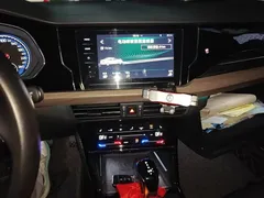 2020 Volkswagen Passat 430PHEV PHEV Luxury, чёрный — фото 9