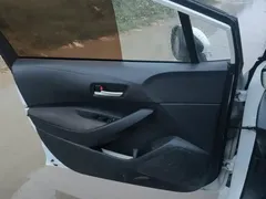 2023 Toyota Levin Hybrid 1.8L, белый — фото 7