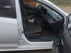 2023 Toyota Levin Hybrid 1.8L, белый — фото 8