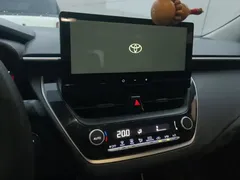 2023 Toyota Levin Hybrid 1.8L, белый — фото 13