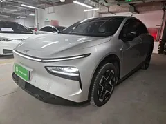 2025 Xpeng G7 602 Long Range Max — фото 1