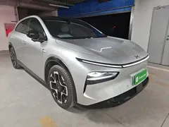 2025 Xpeng G7 602 Long Range Max — фото 4