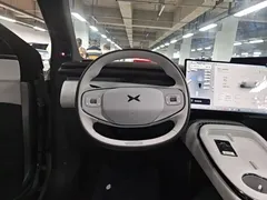 2025 Xpeng G7 602 Long Range Max — фото 11