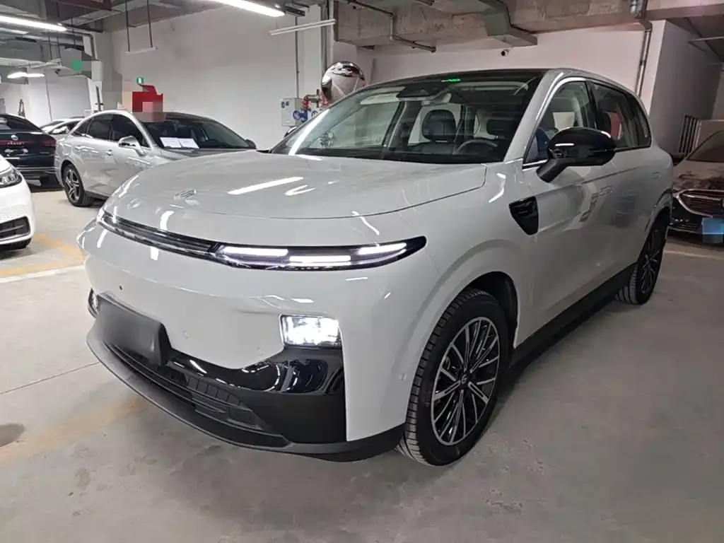 2025 Leapmotor B10 510 Enjoy