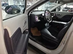 2025 Leapmotor B10 510 Enjoy — фото 16