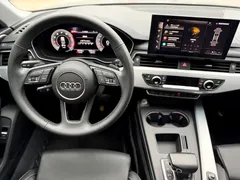 2020 Audi A4L 40 TFSI quattro Luxury Dynamic — фото 9