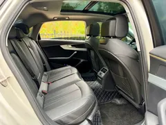 2020 Audi A4L 40 TFSI quattro Luxury Dynamic — фото 12