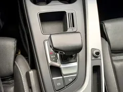 2020 Audi A4L 40 TFSI quattro Luxury Dynamic — фото 14